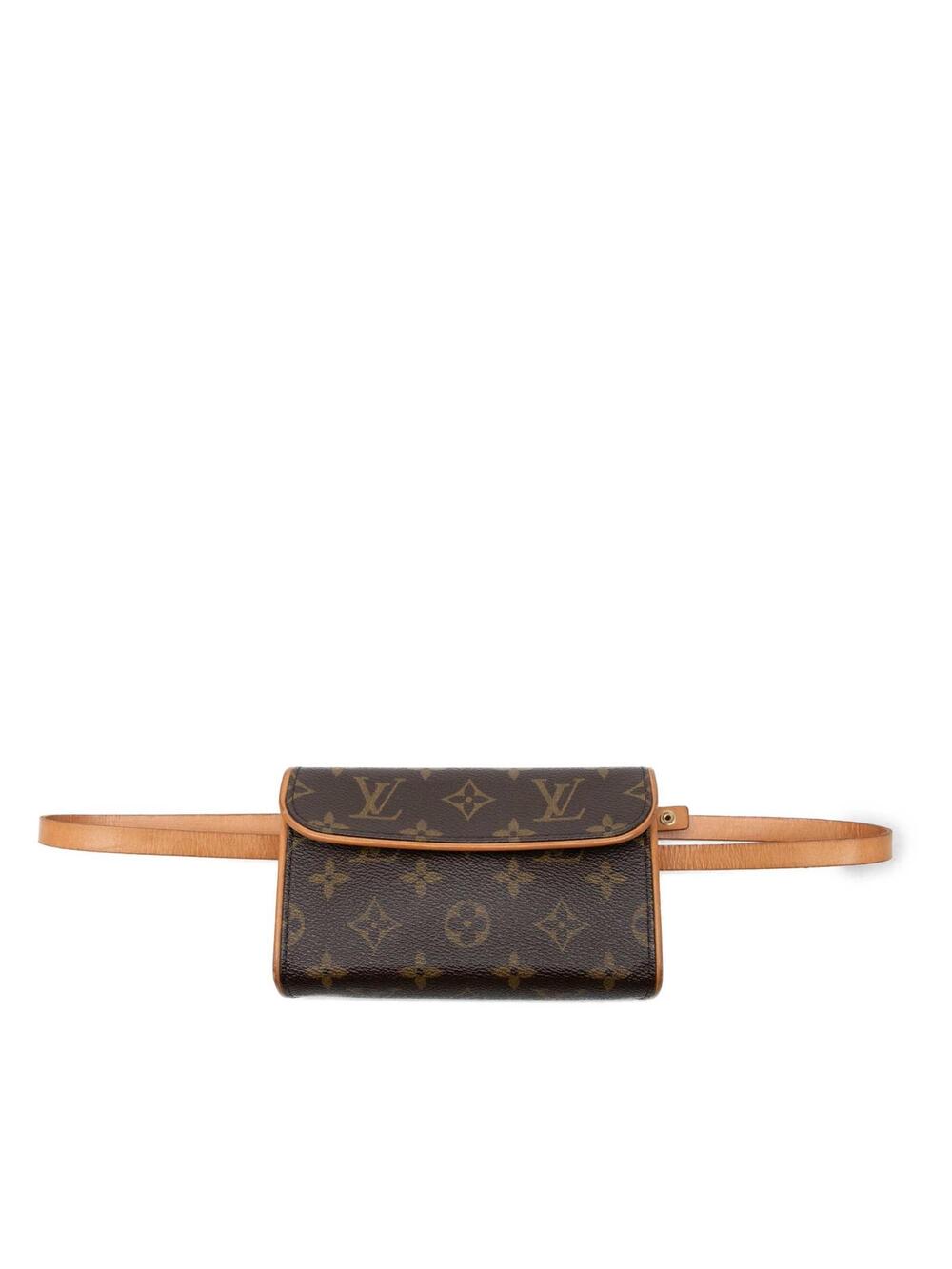 Louis Vuitton Pochette Florentine Pre- #346005L57B